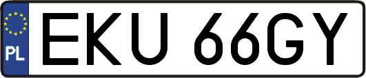 EKU66GY