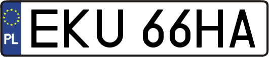 EKU66HA