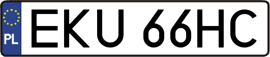 EKU66HC