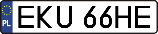 EKU66HE
