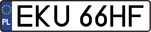EKU66HF