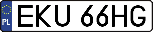 EKU66HG