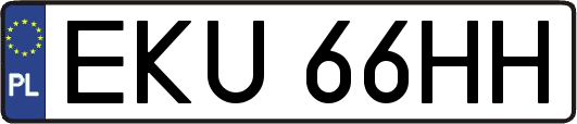 EKU66HH