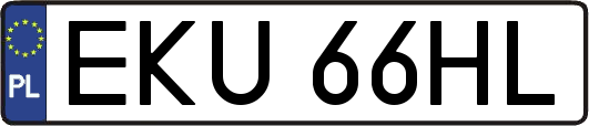EKU66HL