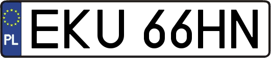 EKU66HN