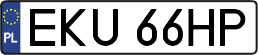 EKU66HP