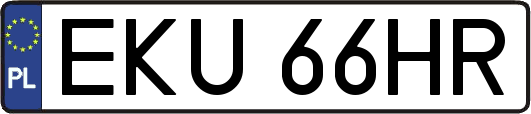 EKU66HR