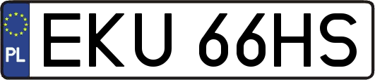 EKU66HS