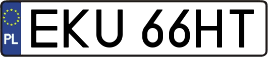 EKU66HT