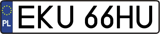EKU66HU
