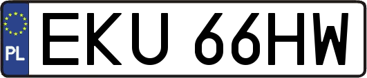 EKU66HW