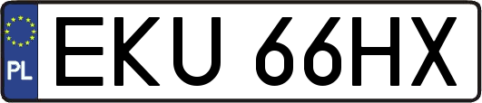 EKU66HX