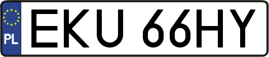 EKU66HY