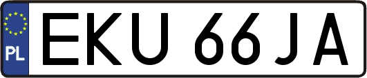 EKU66JA