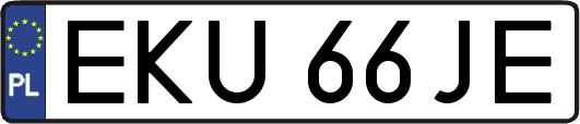 EKU66JE