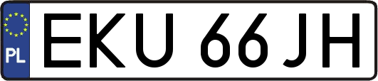 EKU66JH