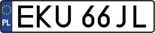EKU66JL