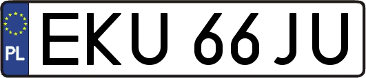 EKU66JU