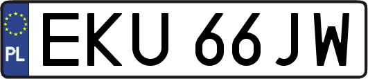 EKU66JW