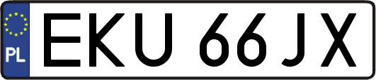 EKU66JX