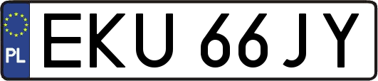 EKU66JY