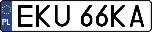 EKU66KA
