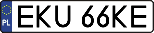 EKU66KE