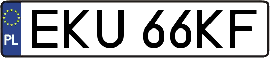 EKU66KF