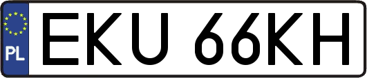 EKU66KH