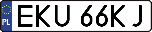EKU66KJ