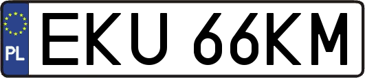 EKU66KM