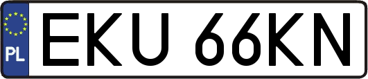 EKU66KN