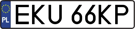 EKU66KP