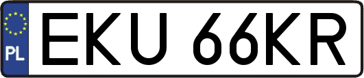EKU66KR