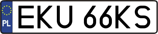 EKU66KS