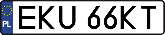 EKU66KT