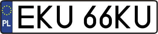 EKU66KU
