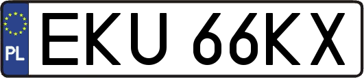 EKU66KX