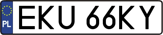 EKU66KY