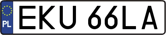 EKU66LA