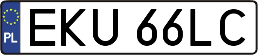 EKU66LC