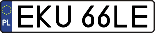 EKU66LE
