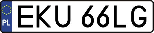 EKU66LG