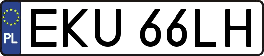 EKU66LH