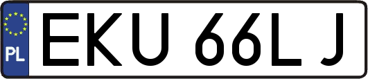 EKU66LJ