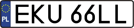 EKU66LL
