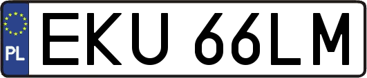EKU66LM