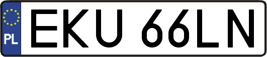EKU66LN