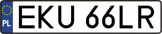 EKU66LR