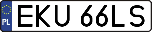 EKU66LS